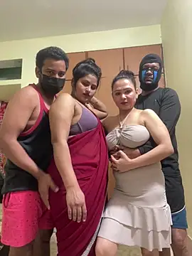 stargroup live sex cam