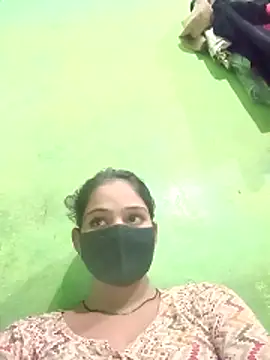 Uma_pande's cam snapshot