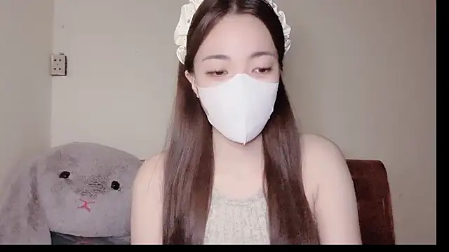 Mi-Chibi's cam snapshot