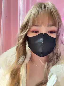 Luvy-'s cam snapshot