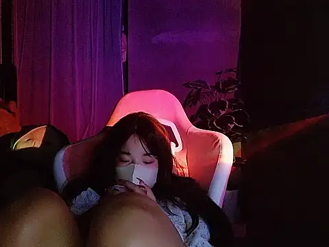 __Jushalie__'s cam snapshot