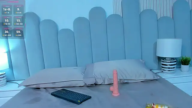 myla_carter's cam snapshot