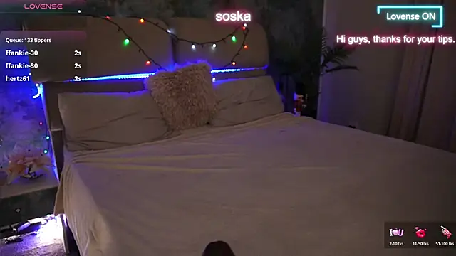 AishaLeee's cam snapshot