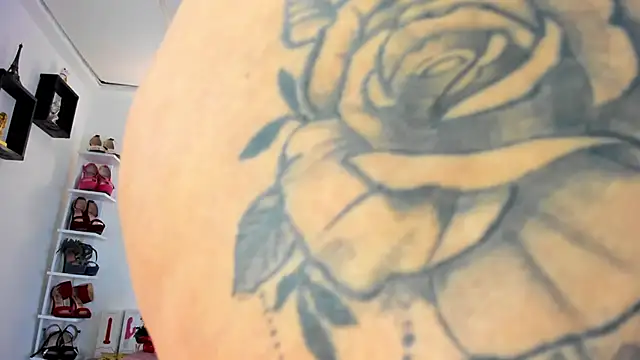 MargaretheMallorca's cam snapshot