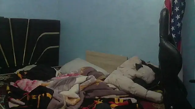 Dark_DesireX live sex cam