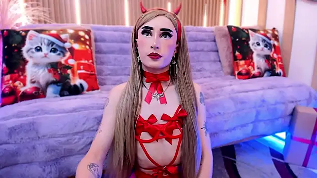 ArianaSantana live sex cam