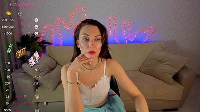 Lilith_Sora's cam snapshot