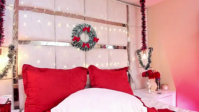 elizavenus's cam snapshot