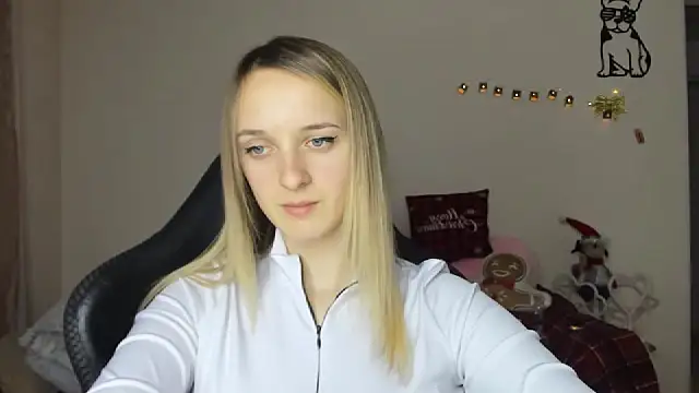 RouseReed's cam snapshot