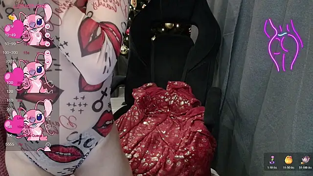 Alice_Weiss's cam snapshot