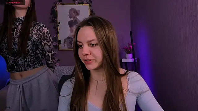 nekky_mouse's cam snapshot