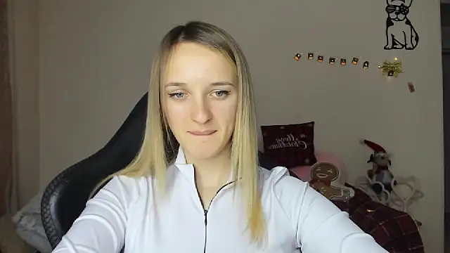 RouseReed's cam snapshot