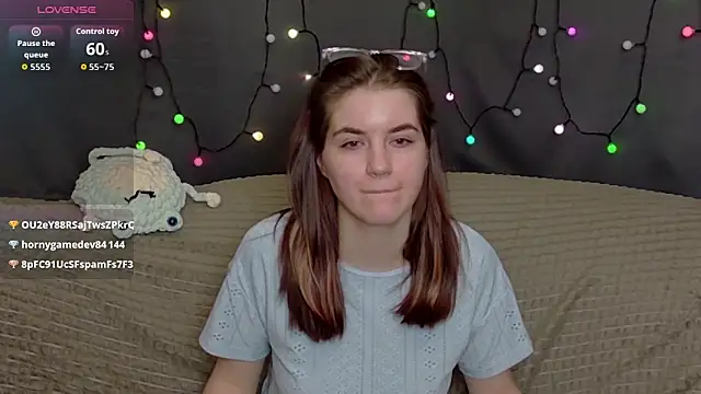 ElzaBlis's cam snapshot