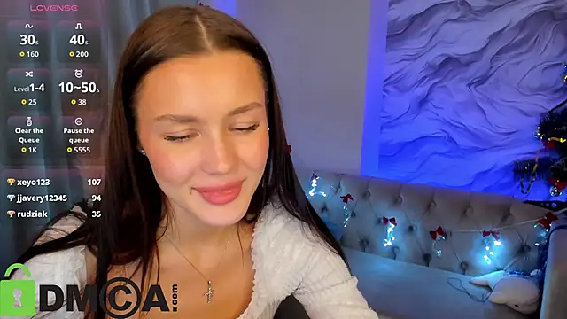 Aria_Mila's cam snapshot