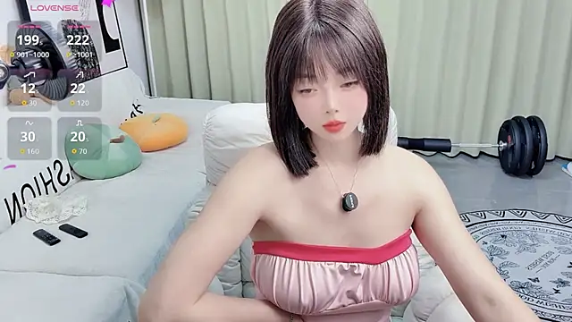 uikyy1's cam snapshot