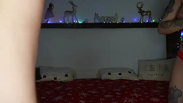 davids_angels's cam snapshot