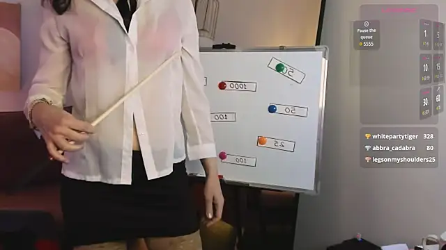 Irene_Marlow's cam snapshot