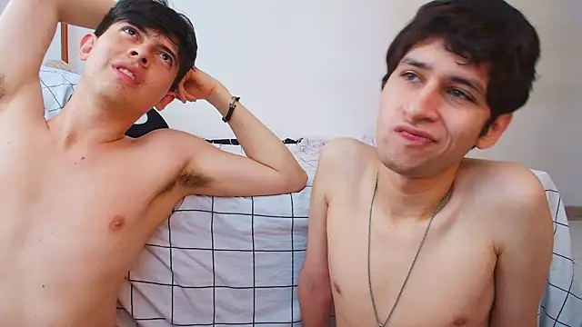 Liam_Moss live sex cam