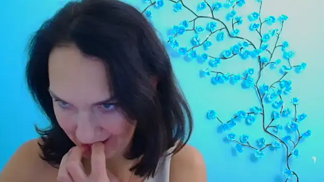 Rosie_Rosee's cam snapshot