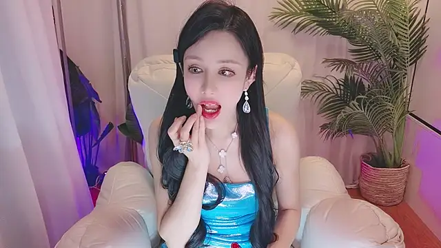 MeettheRainbow's cam snapshot