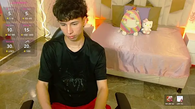 kaelwolf_tay live sex cam