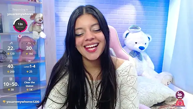 ashley_cute77's cam snapshot