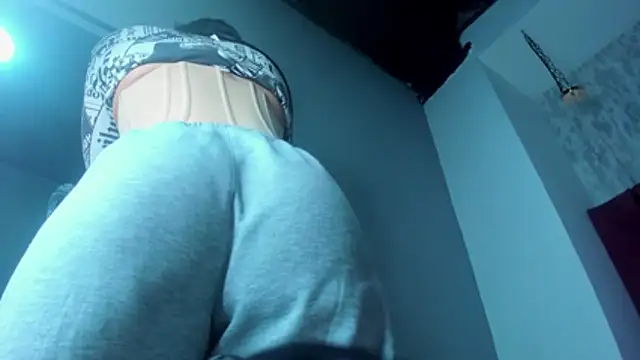 CandySays's cam snapshot