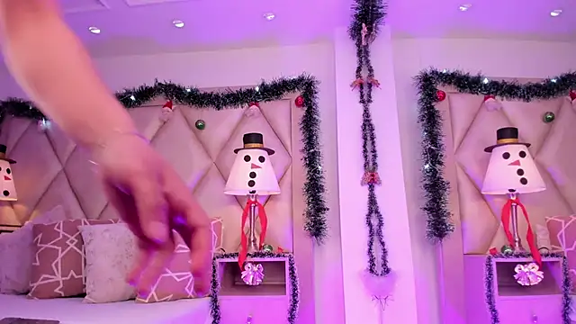 PauVega_'s cam snapshot