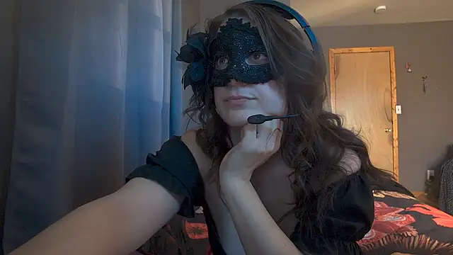 missteriousbelle's cam snapshot