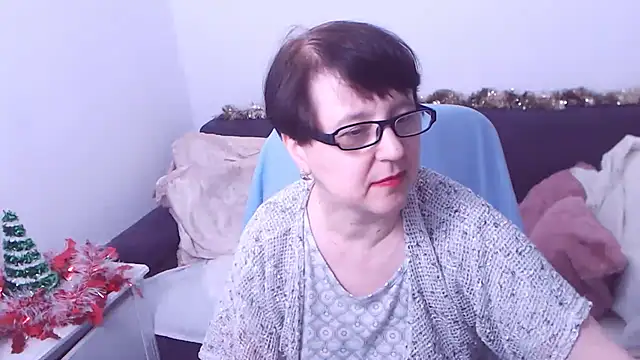 ChristaRose's cam snapshot