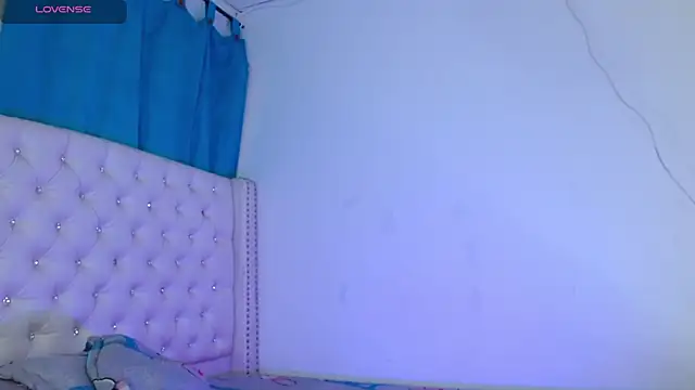 Alexa_priincess's cam snapshot