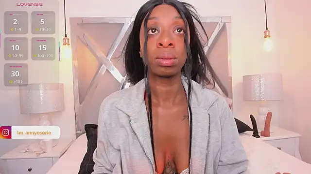 Anny_osorio's cam snapshot