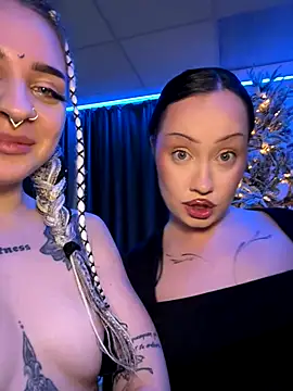 RollingGirls's cam snapshot