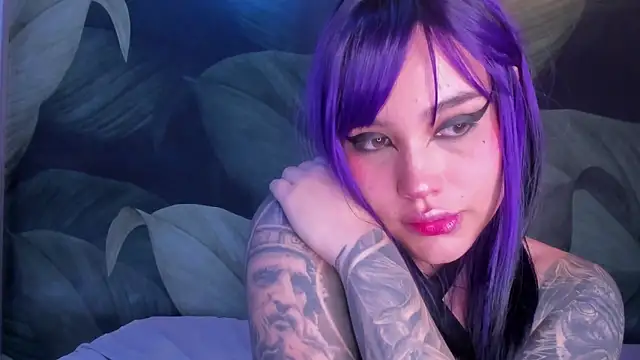 sweett_dirty's cam snapshot