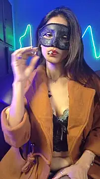 Ivy_the_goddess live sex cam