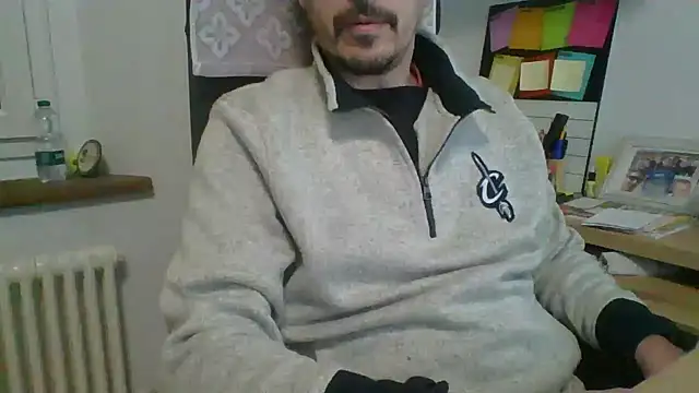 Kawayleo's cam snapshot