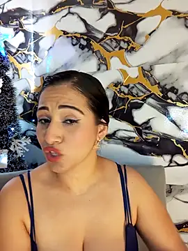 Alisson_Morgann's cam snapshot