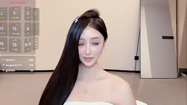 Melody-11's cam snapshot