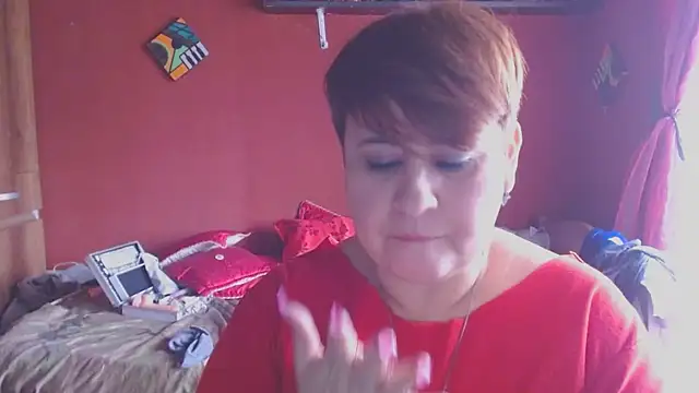 Sasharosee2's cam snapshot