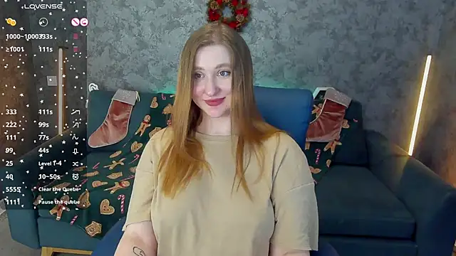 handsome_D's cam snapshot