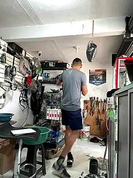 Paul22cm-'s cam snapshot