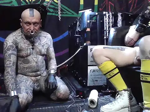 object857's cam snapshot