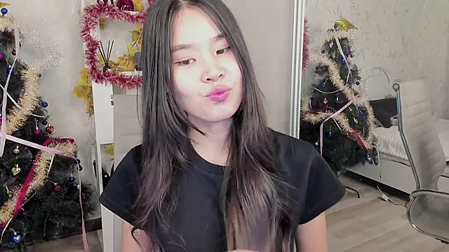 amiya_cute's cam snapshot