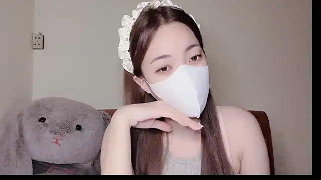 Mi-Chibi's cam snapshot