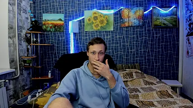 CuteBoy228's cam snapshot