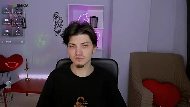 pit_wetty's cam snapshot