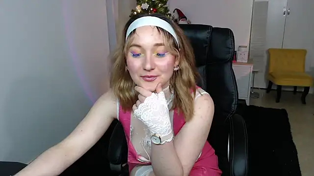 Crystal-dreamt's cam snapshot