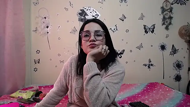 Nicolle-sky's cam snapshot