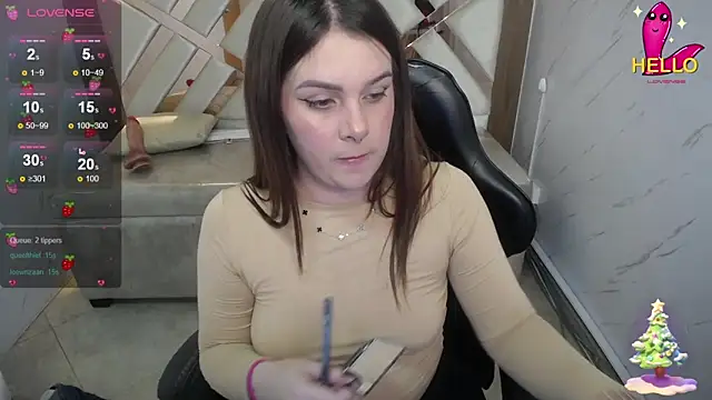 Paula_b_'s cam snapshot