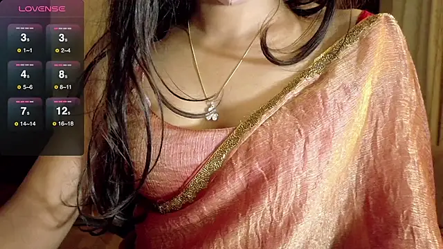 WednesdayAddams_'s cam snapshot